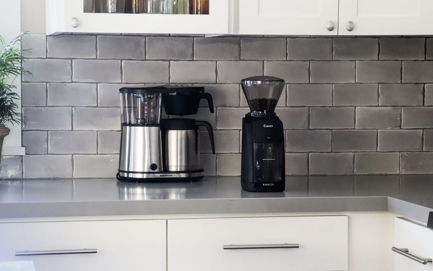 Apex Manual Coffee Grinder