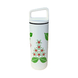 Coffee Plant Insulated Bottle