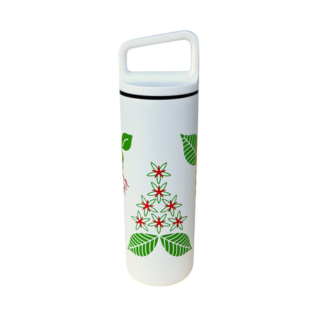Coffee Plant Insulated Bottle