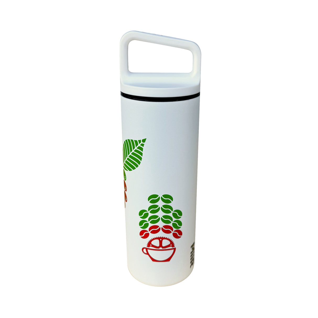 Coffee Plant Insulated Bottle