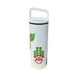 Coffee Plant Insulated Bottle