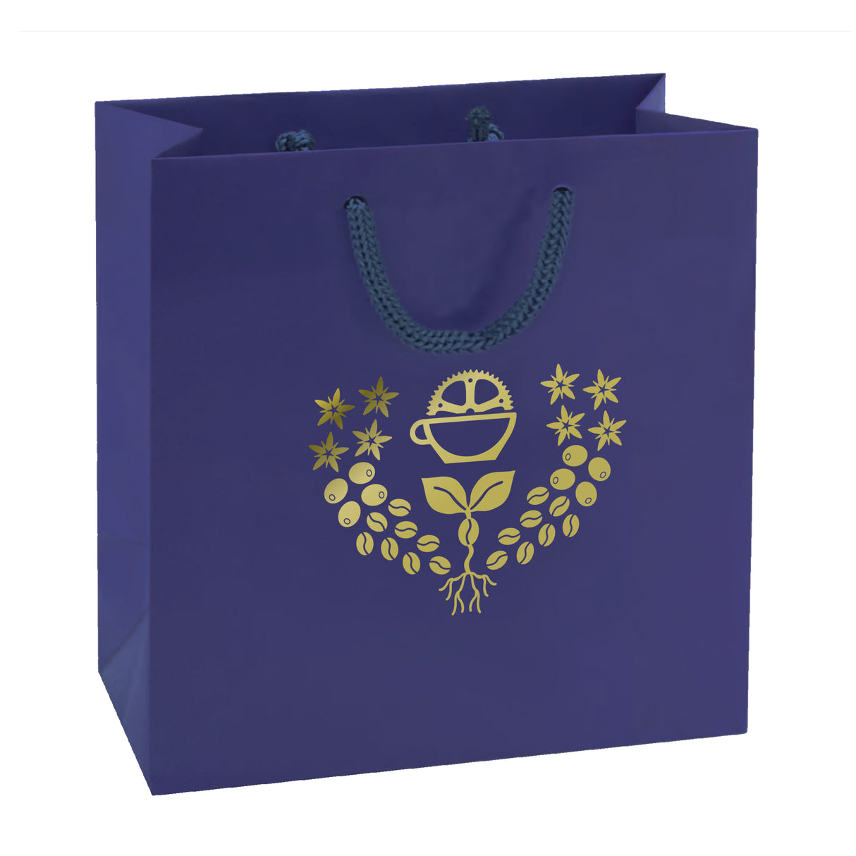 Fathers Day Two Pack Gift Bag