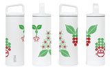 Coffee Plant Insulated Bottle
