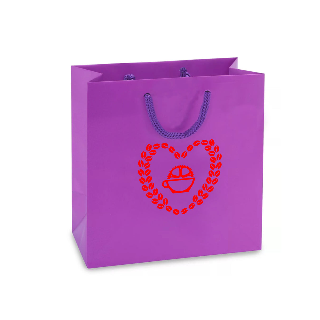 Valentine's Day Two Pack Gift Bag
