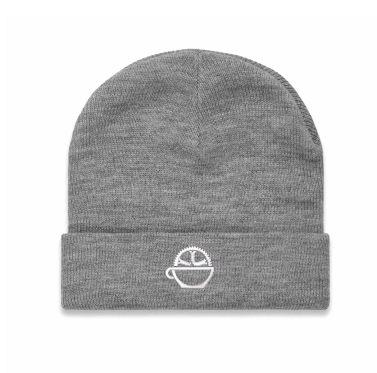 Cuffed Beanie, Assorted Colors