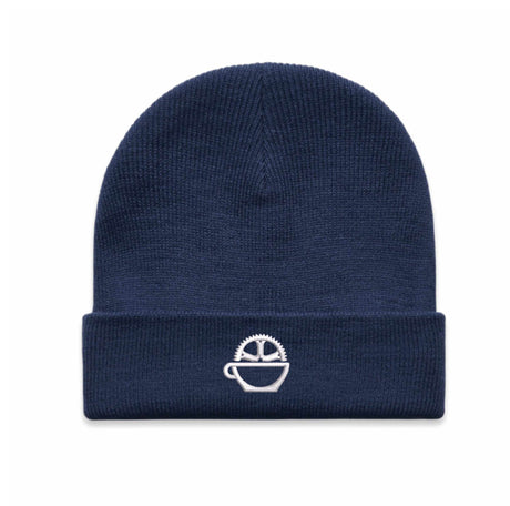 Cuffed Beanie, Assorted Colors