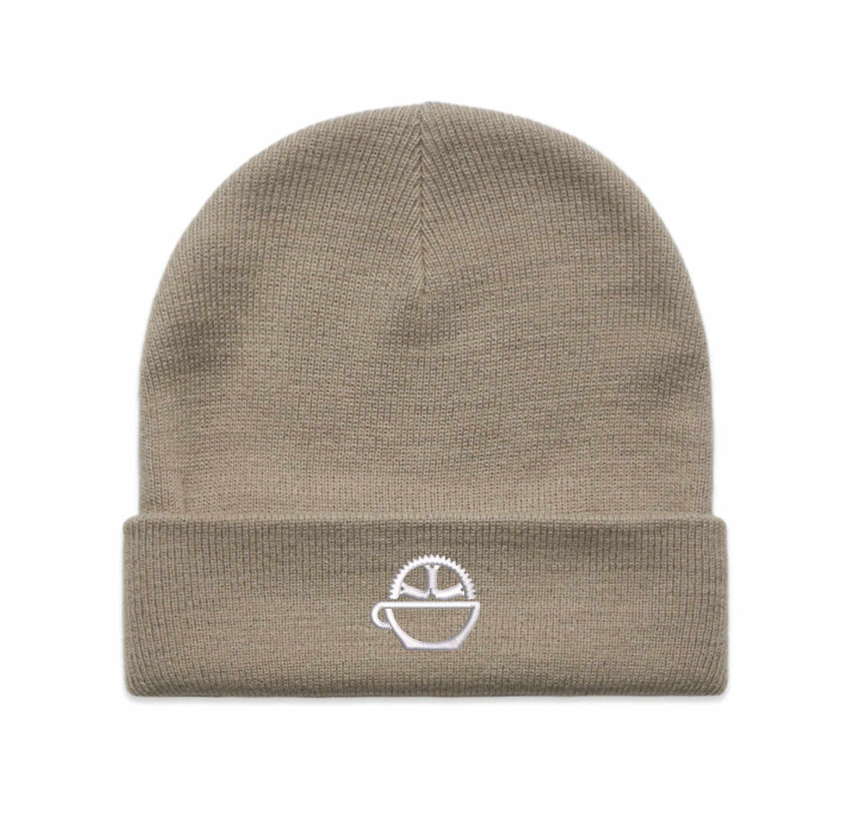 Cuffed Beanie, Assorted Colors