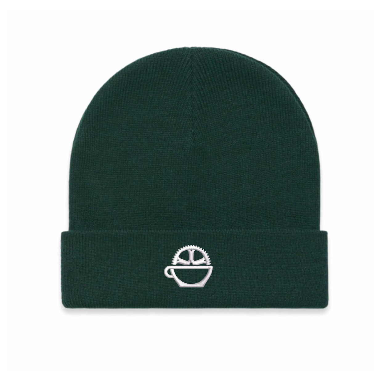 Cuffed Beanie, Assorted Colors