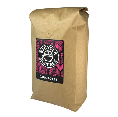 2.5 lb Dark Roast Coffee