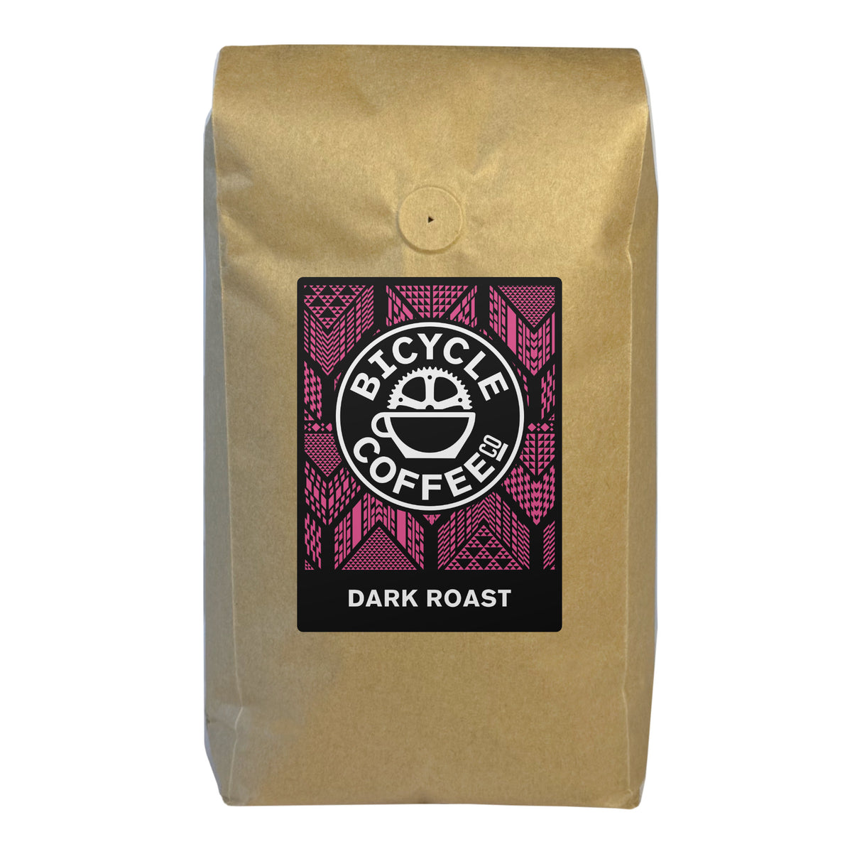 2.5 lb Dark Roast Coffee