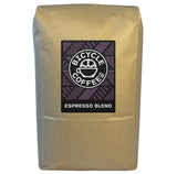 5 lb Espresso Blend Bulk Bag