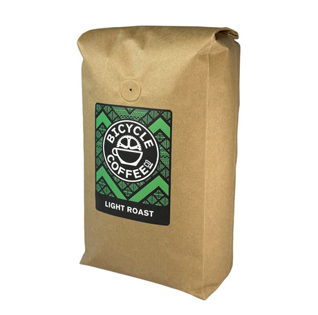 2.5 lb Light Roast Coffee