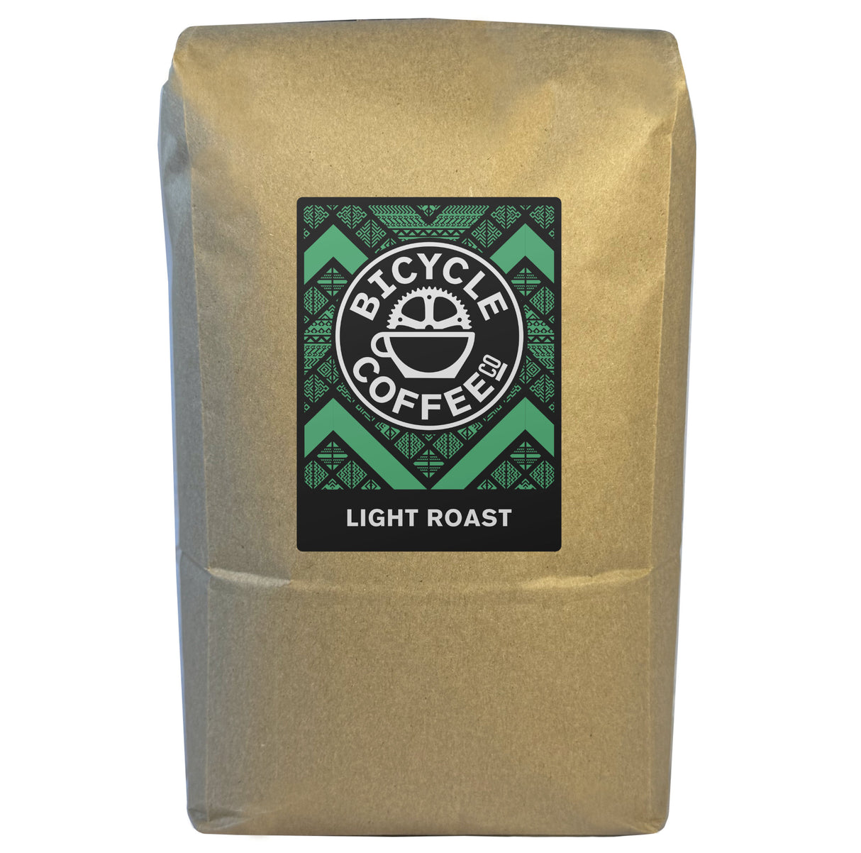5 lb Light Roast Bulk Bag