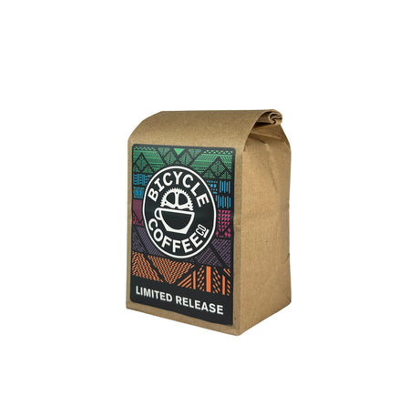 8 oz Limited Roast Coffee