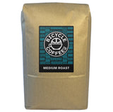 5 lb Medium Roast Bulk Bag