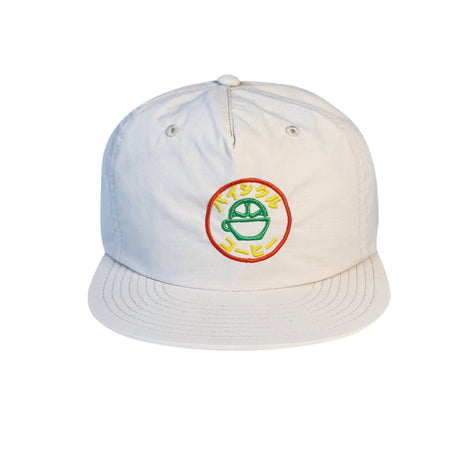 BC Katakana Nylon Hat