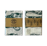 BC Tokyo Tenugui Cloth
