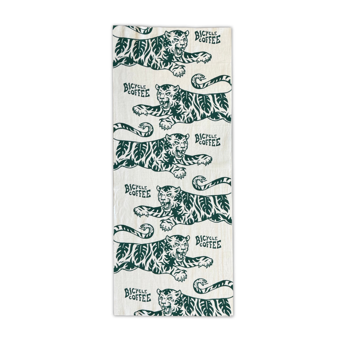 BC Tokyo Tenugui Cloth