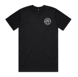 BC Oakland T Shirt, Black