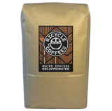 5 lb Water Process Decaf Bulk Bag
