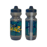 Monstera Tiger Purist Water Bottle