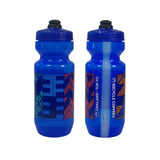 Textile Pattern Purist Water Bottle