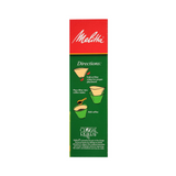 Melitta #4 Filters Natural Brown 100 Pack