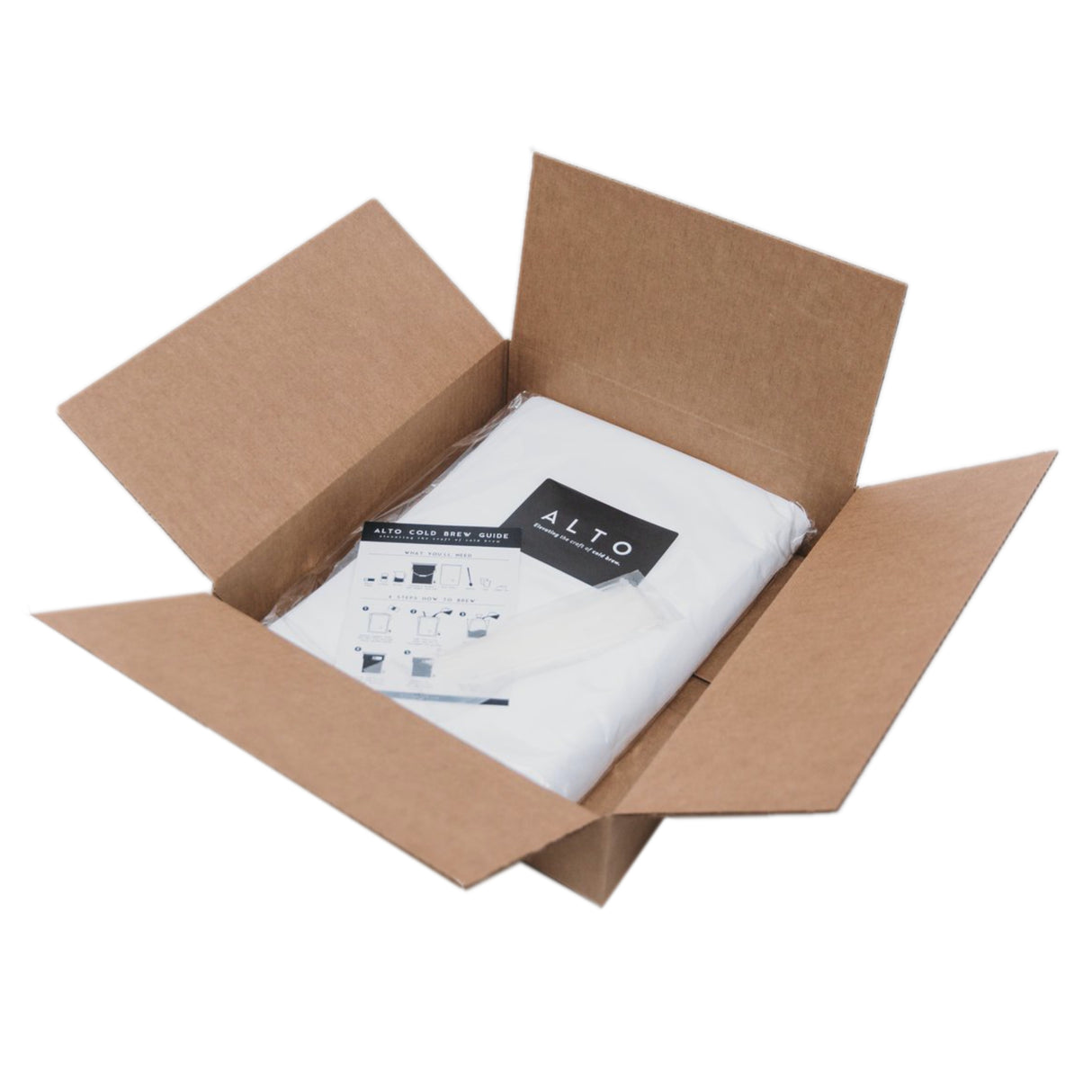 Commercial Cold Brew Filter 50 Pack