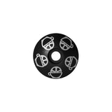 Bicycle Stem Top Caps
