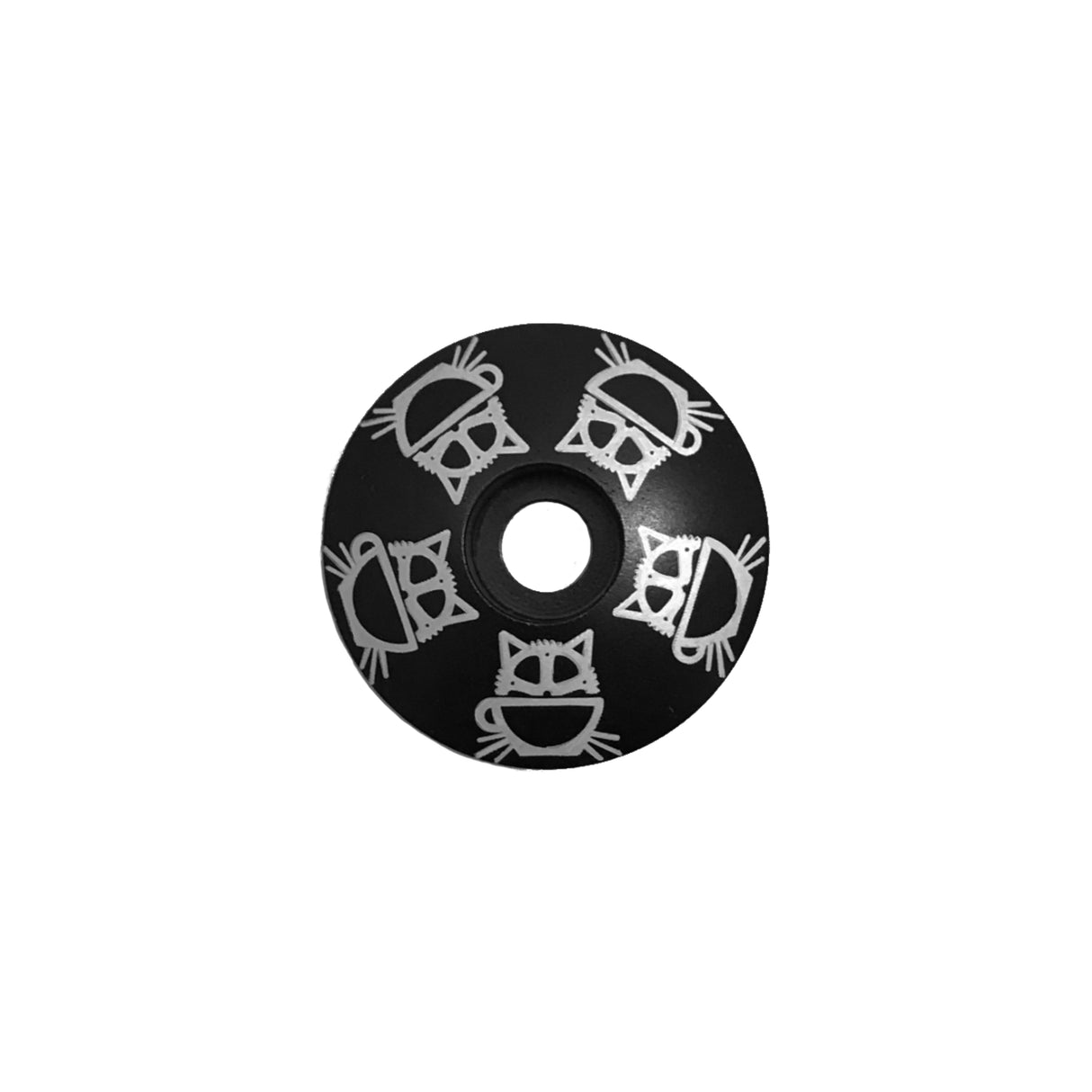 Bicycle Stem Top Caps