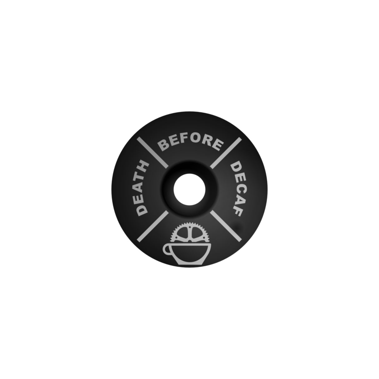 Bicycle Stem Top Caps