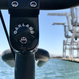Bicycle Stem Top Caps