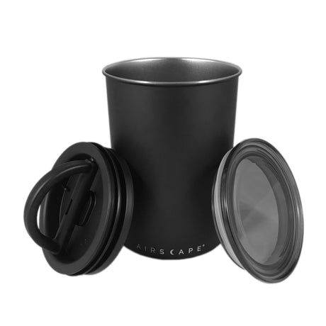 1 lb Airscape Coffee Canister