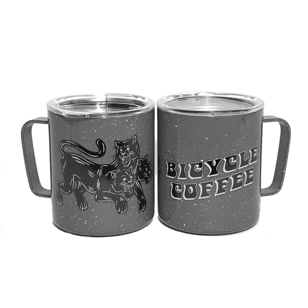 TCR Bicycle Thermos – The Coffee Ride Coffee Roasting Co.